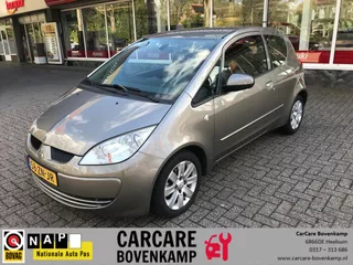 MITSUBISHI Colt 1.3 MIVEC CZ3 70KW Invite