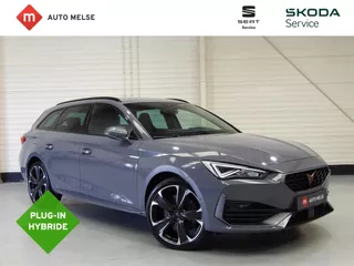 Cupra Leon Sportstourer 1.4 TSI e-Hybrid PHEV 245pk DSG-6