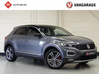 Volkswagen T-Roc 1.5 TSI 150pk 7-DSG Sport