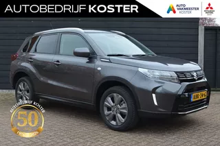 SUZUKI Vitara 1.4 Boosterjet 129pk Smart Hybrid Select,Automaat