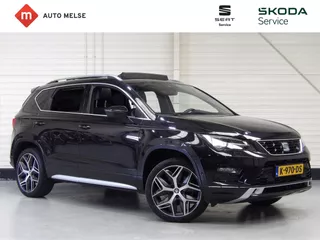 Seat Ateca 2.0 TSI 190pk 4DRIVE DSG-7 FR Business Intense