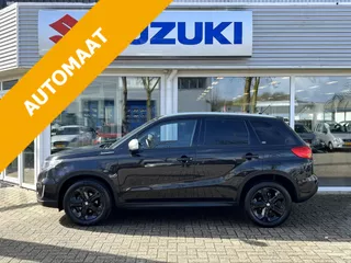 SUZUKI Vitara 1.4 S 140pk Automaat Trekhaak (RIJKLAARPRIJS) *Tot 10 Jaar Suzuki Garantie
