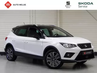 Seat Arona 1.0 TSI 115pk DSG-7 Xcellence Business Intense