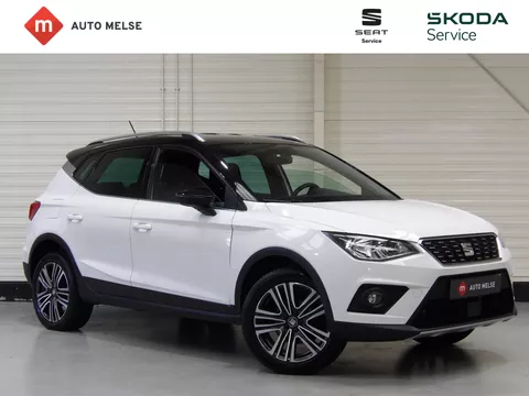 Seat Arona 1.0 TSI 115pk DSG-7 Xcellence Business Intense