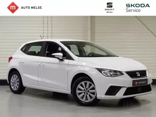Seat Ibiza 1.0 EcoTSI 95pk Style