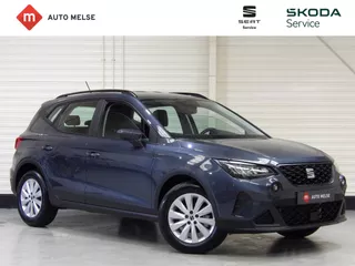 Seat Arona 1.0 TSI 110pk DSG-7 Style