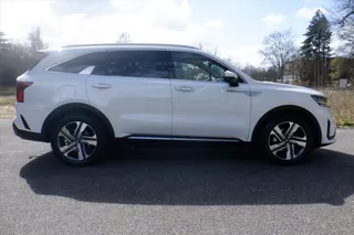 Kia Sorento 1.6 T-GDi 265pk Plug-in Hybrid 4WD Aut.7-PERSOONS-PAN.DAK-TREKHAAK-BOVAG