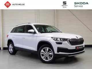 Skoda Kodiaq 1.5 TSI Greentech ACT 150pk DSG-7 7pl. Style