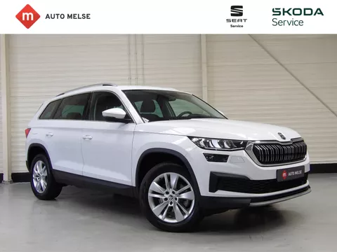 Skoda Kodiaq 1.5 TSI Greentech ACT 150pk DSG-7 7pl. Style
