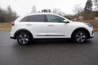 Kia Niro 1.6 GDi PHEV 141pk DCT6 EXE.DAK-LEER-STOEL/STUURVERW.-BOVAG
