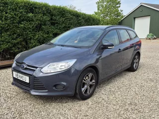 FORD Focus 1.0 EcoBoost 100pk Edition | koppakking defect! | PDC | Cruise | Bluetooth | Trekhaak | Elek. Pakket