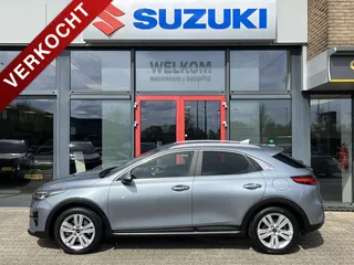 Kia Xceed  DynamicPlusLine Carplay Voorruitverwarming (RIJKLAARPRIJS)