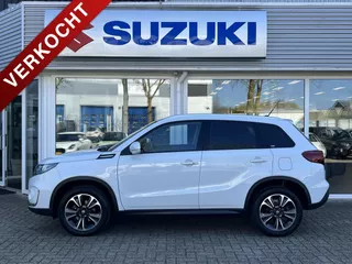 SUZUKI Vitara 1.4 Boosterjet 129pk Smart Hybrid Style (RIJKLAARPRIJS) *Tot 10 Jaar Suzuki Garantie