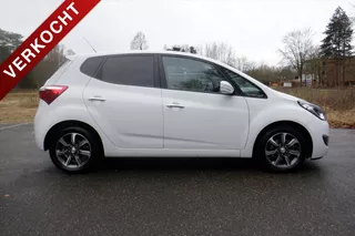 Hyundai IX20 1.6i 124pk AUT Go! 37.000 km !! CAMERA-STOELVERW.-BOVAG