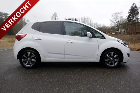 Hyundai IX20 1.6i 124pk AUT Go! 37.000 km !! CAMERA-STOELVERW.-BOVAG