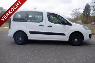 Citroen ë-Berlingo Full Electric 67pk Feel - INCL.BTW