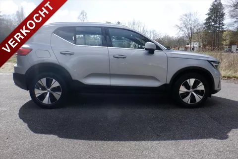 Volvo Xc40 T4 Plug-In Hybrid 211pk Aut Core Bright
