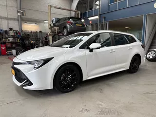 TOYOTA Corolla Touring Sports 1.8 Hybrid 122pk CVT Business