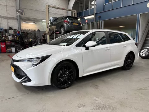 TOYOTA Corolla Touring Sports 1.8 Hybrid 122pk CVT Business