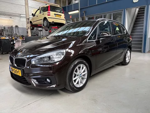 BMW 2-Serie Active Tour. 216i 102pk Centennial Executive | Navigatie | Climate control | Pdc | Cruise control | NAP | Rijklaar prijs!