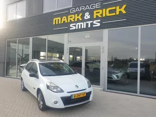 RENAULT Clio 1.2 16V 55KW ESTATE 20th
