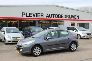 PEUGEOT 207 1.6 VTI 16V 5 DEURS