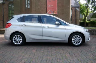 BMW 2-Serie Active Tour (f45). 218I AUT Active -PAN.DAK.PDC-STOELVERW.-BOVAG