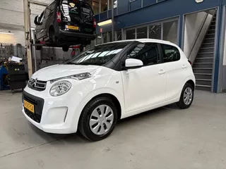 Citroen C1 1.0 VTi 72PK 5D Feel | Airco | Bluetooth | NAP | Rijklaar prijs!