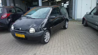 Renault Twingo 1.2 43KW Expression