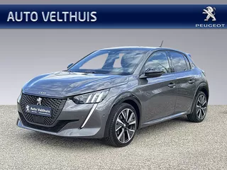 Peugeot 208 1.2 PureTech 130pk EAT8 GT 5-drs  *Automaat*