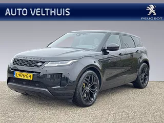 LAND ROVER Range Rover Evoque P200 200pk AWD Aut R-Dynamic SE