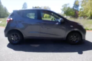 Hyundai I10 73.000 KM-BOVAG-STUURVERW.-PDC