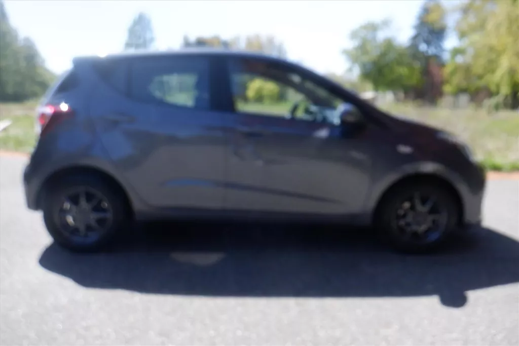 Hyundai I10 73.000 KM-BOVAG-STUURVERW.-PDC