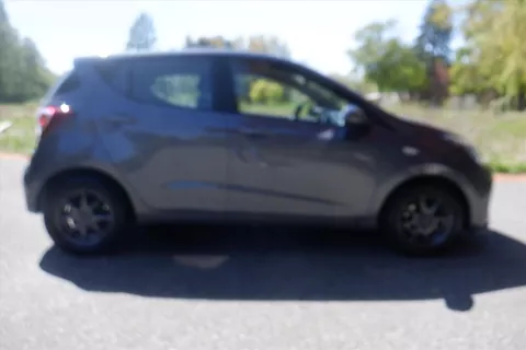 Hyundai I10 73.000 KM-BOVAG-STUURVERW.-PDC