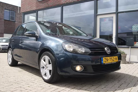 Volkswagen Golf 1.4 16V 59KW 5D Trendline airco