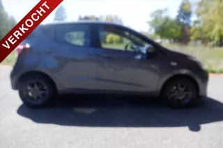 Hyundai I10 73.000 KM-BOVAG-STUURVERW.-PDC