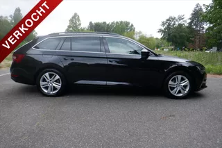 Skoda Superb Combi Ambition -Plug-in - CAMERA-96.000 KM - BOVAG