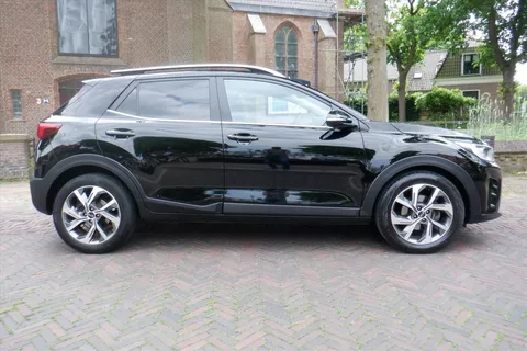 Kia Stonic 1.0 T-GDi 120pk DCT7 GT-Line -CAMERA -BOVAG