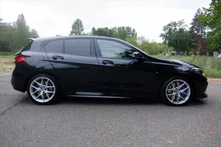 BMW 1-Serie (f20) M135i 326pk Aut M Centennial Exe.EDIT-PAN.DAK
