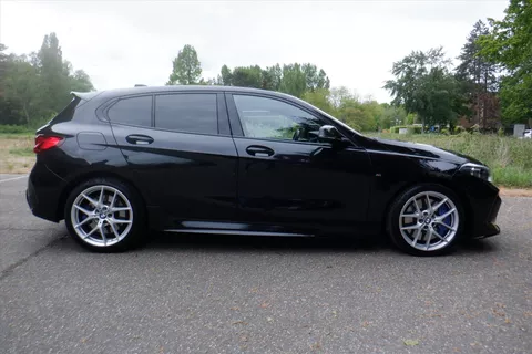 BMW 1-Serie (f20) M135i 326pk Aut M Centennial Exe.EDIT-PAN.DAK
