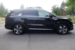 Kia Sorento 1.6 T-GDi 265pk Plug-in Hybrid 4WD Aut Dynamic-7 PERSOONS