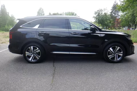 Kia Sorento 1.6 T-GDi 265pk Plug-in Hybrid 4WD Aut Dynamic-7 PERSOONS