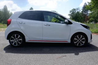 KIA Picanto 1.2 84pk  GT-Line - 21.000 KM