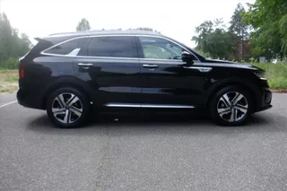 Kia Sorento 1.6 T-GDi 230pk Hybrid Aut 7-zitpl. Dynamic -PAN.DAK