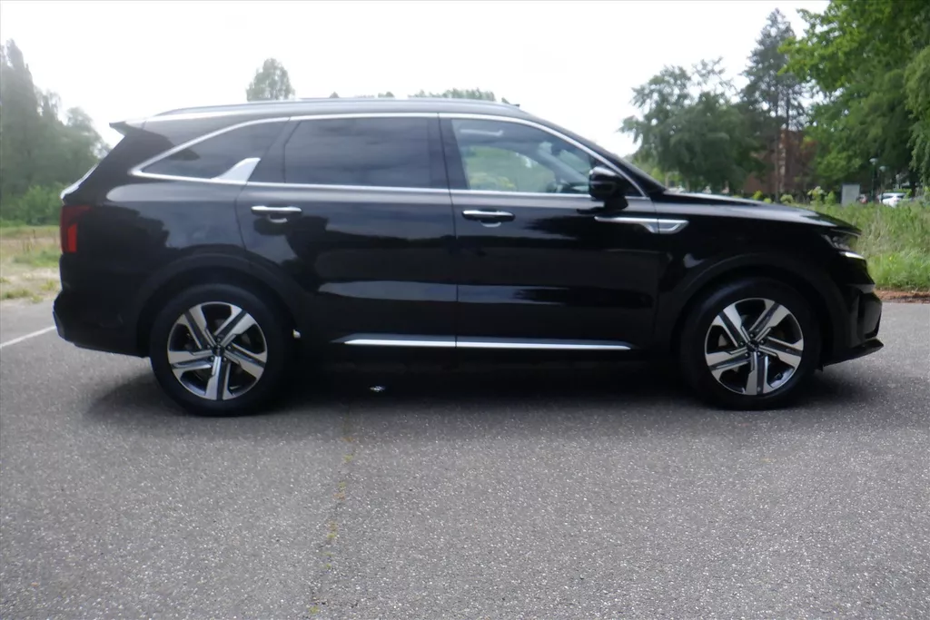 Kia Sorento 1.6 T-GDi 230pk Hybrid Aut 7-zitpl. Dynamic -PAN.DAK