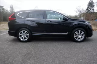 Honda CR-V 1.5 VTEC TURBO 193pk AWD CVT Executive-91.000KM - PAN.DAK - BOVAG