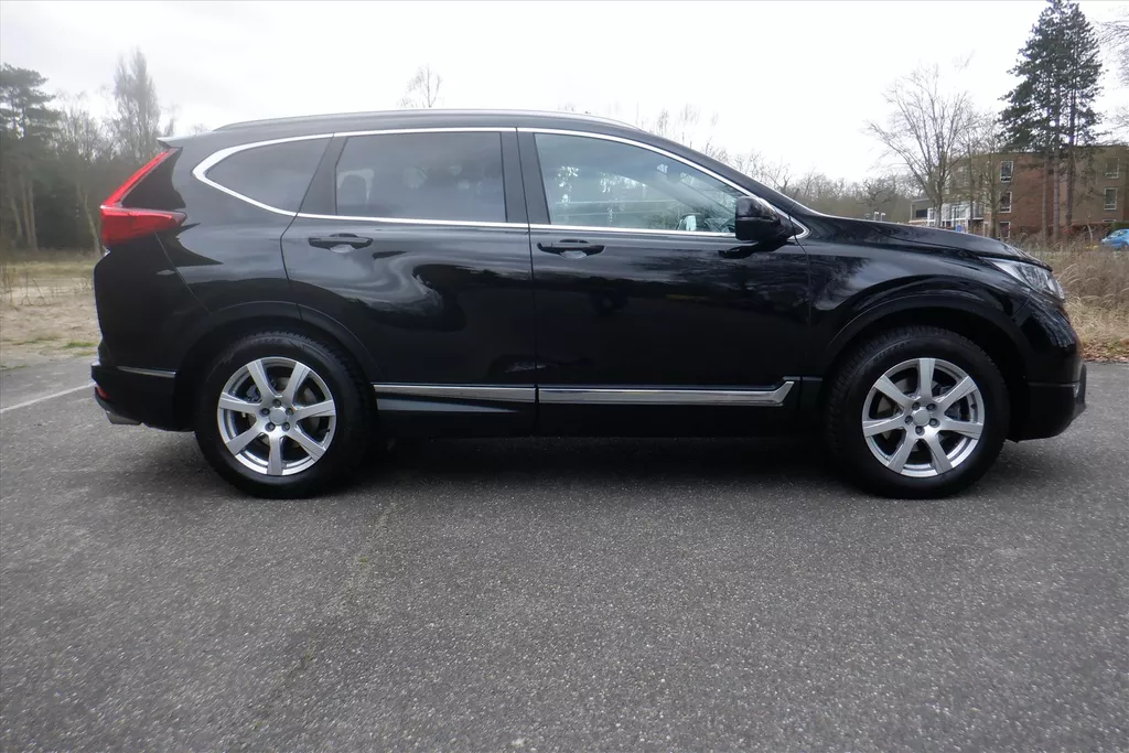 Honda CR-V 1.5 VTEC TURBO 193pk AWD CVT Executive-91.000KM - PAN.DAK - BOVAG