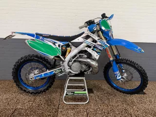 Tm Moto Tm Moto 300 2T Enduro 2019