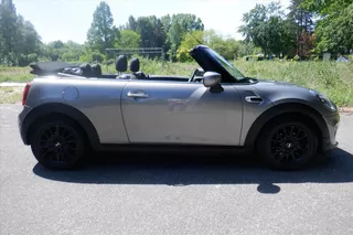 Mini Mini Cabrio (f57) 1.5 CABRIOLET - NAVI - PDC - WINDSCHERM - BOVAG