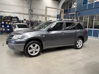 MITSUBISHI Outlander Sport 2.0 MPI 2WD Travel | Trekhaak | Airco | Lm velgen | Elektr. ramen | NAP | Rijklaar prijs!